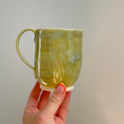 Kaffe/Te kop (7)