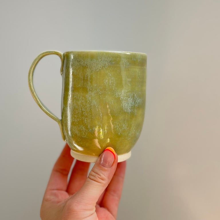 Kaffe/Te kop billede 7