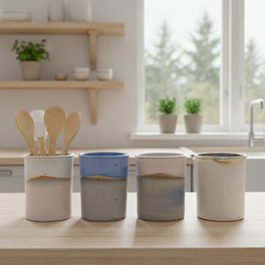 Bestikkrukke – produktbillede