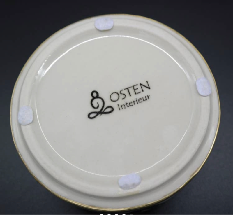 Zea duftlys - Zakura (6)