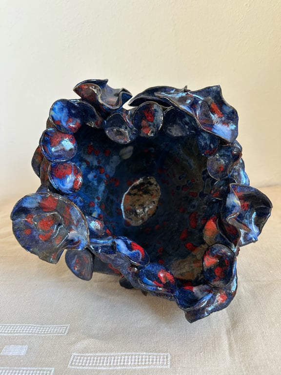 Skumringsskulptur   billede 5