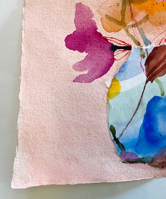 Victoria - collage - #2 billede 6