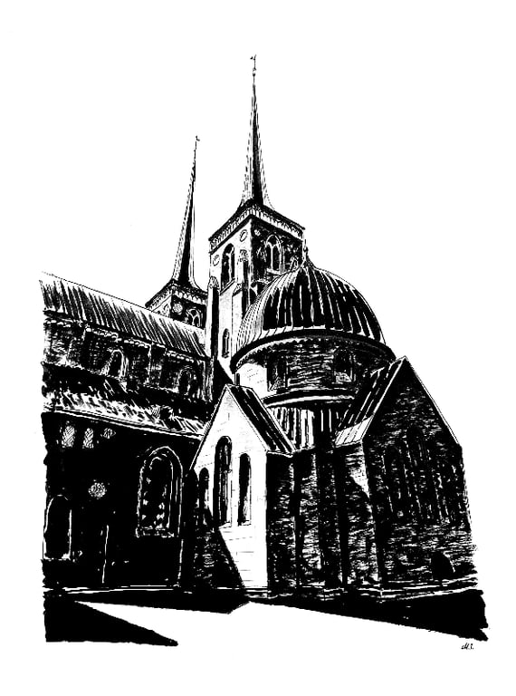 Roskilde Domkirke