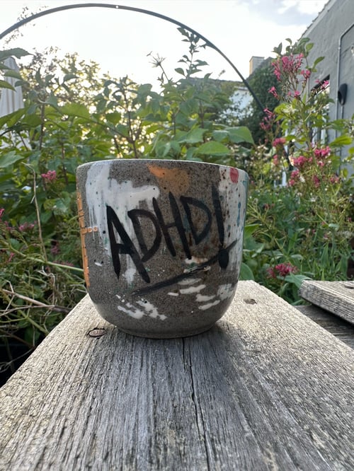 Art Kop - ADHD #3 (UNIKA) (1)