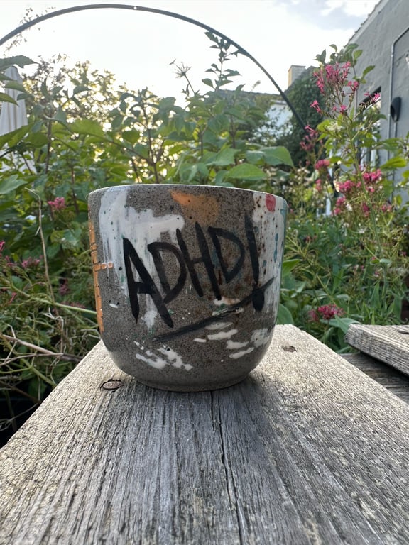 Art Kop - ADHD #3 (UNIKA)