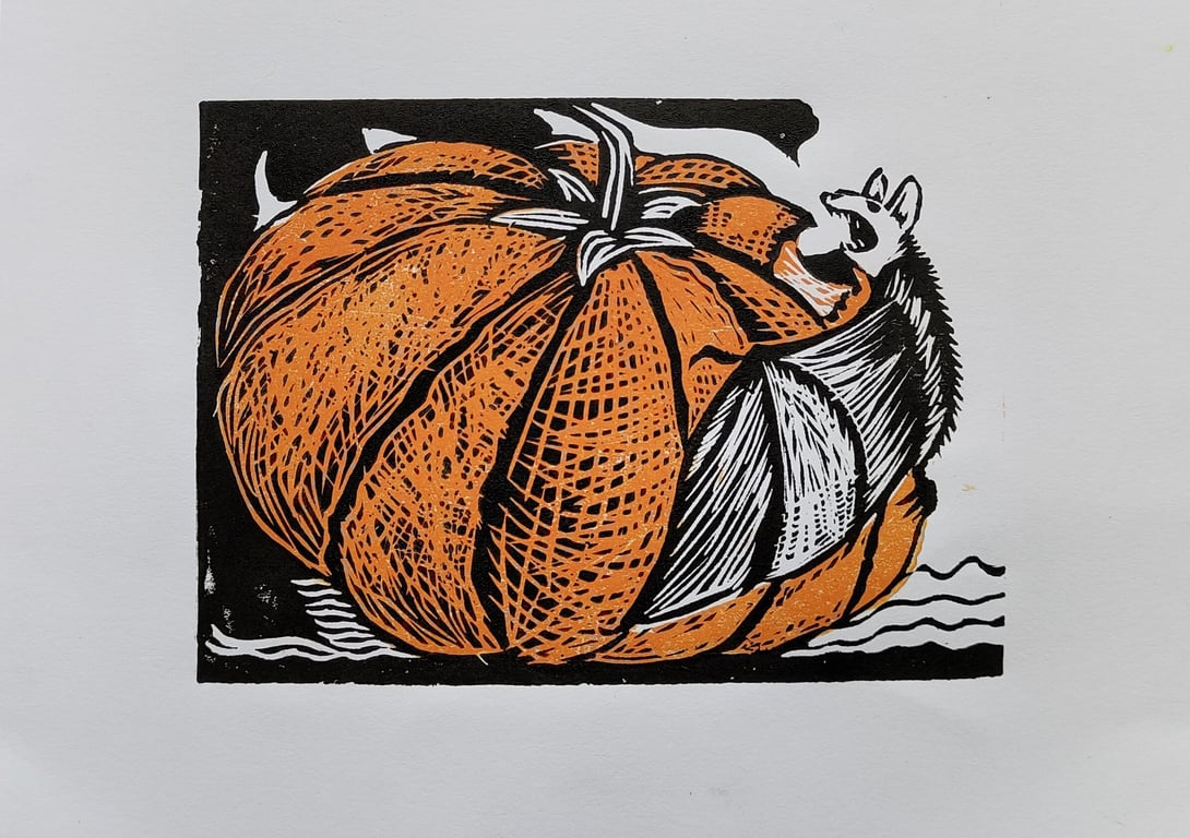 Pumpkin Party billede 2
