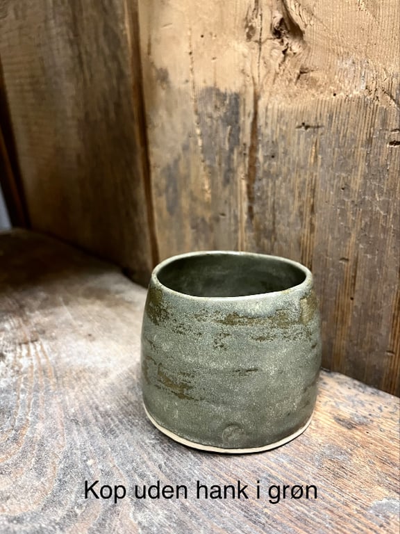 Kop uden hank billede 7