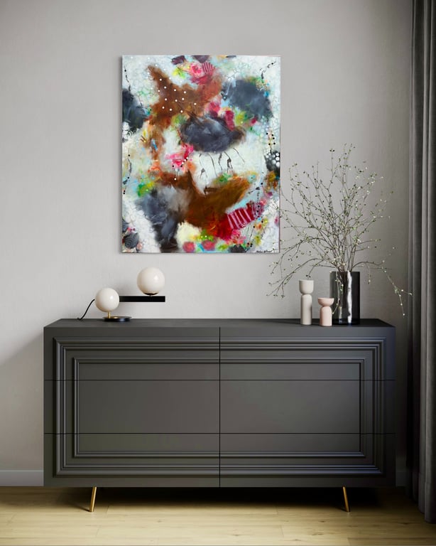 #RED SHAPES OF NATURE#