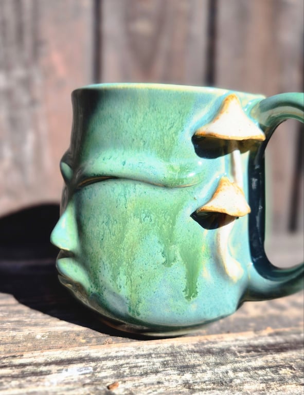 Gaia kop 25 billede 3