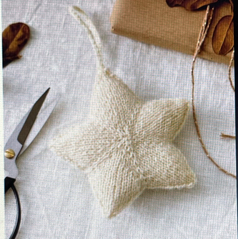 Garn: Finuld fra Rauma billede 27