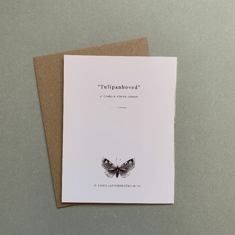 Tulipanhoved billede 3