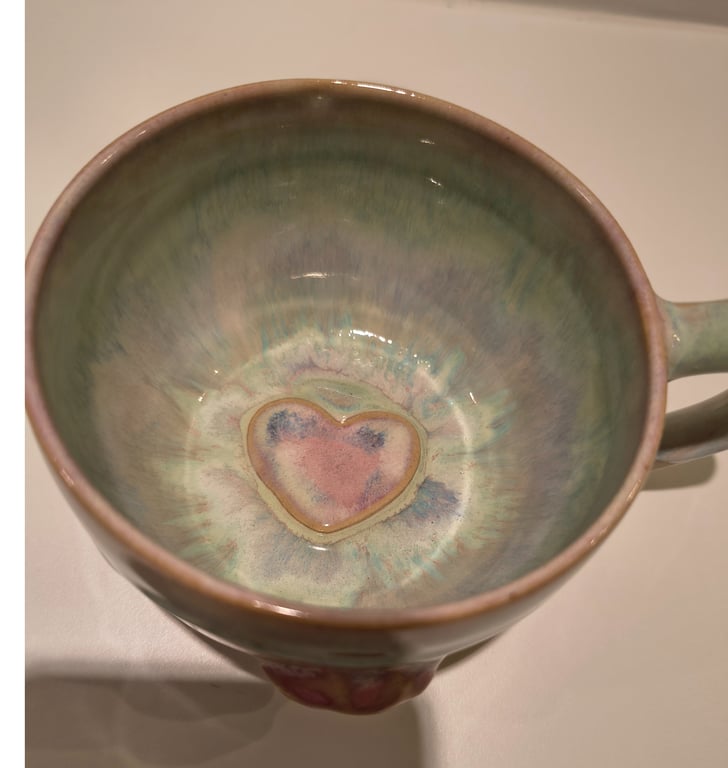 Kop - Vi får aldrig fondue  billede 3