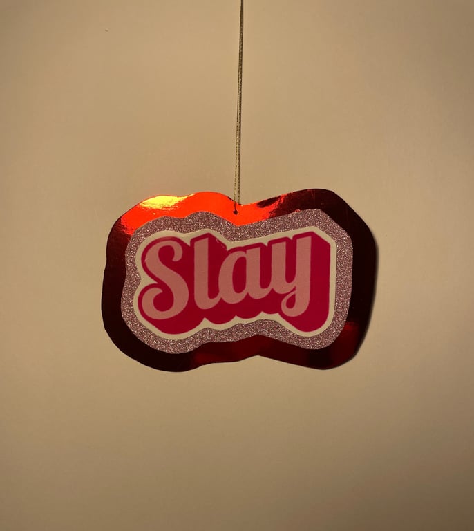 Ophæng - Slay