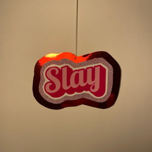 Ophæng - Slay – produktbillede