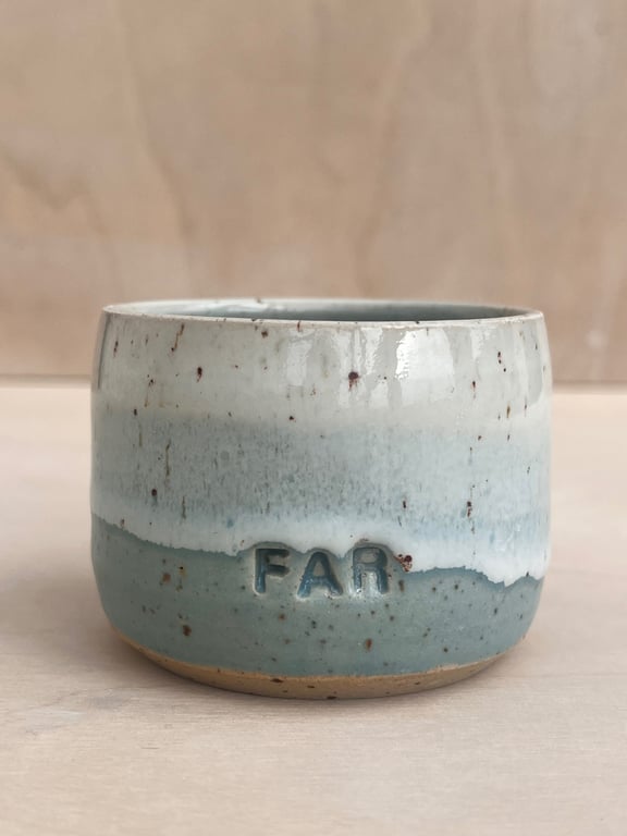 Far expresso kop. 120 ml