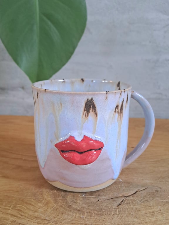 Kys koppen kan indeholde 300 ml.