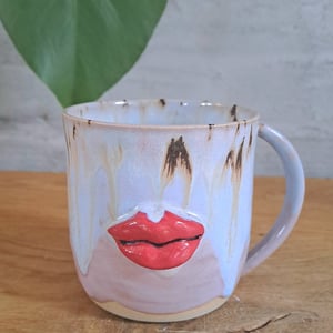 Kys koppen kan indeholde 300 ml. – produktbillede