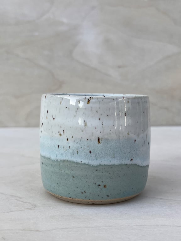 Americano kop. 210 ml. H: 6,5 cm