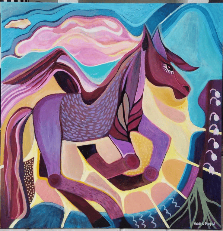 Spreed your wings and fly