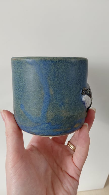 3D pukkelhval kop, 2. sortering billede 7