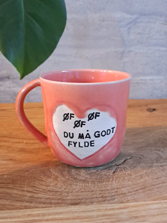 ØF ØF demo model  billede 2