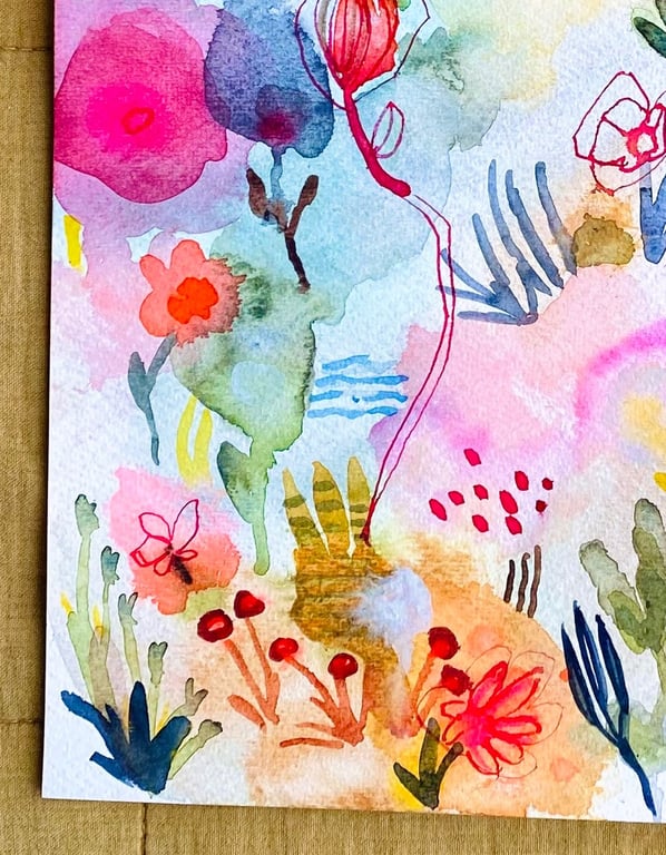 Efterår på Mars #1 billede 4