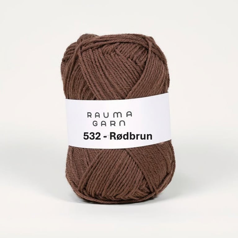 Garn: PT5  - Ngl. á 50 g Superblød norsk uld billede 33