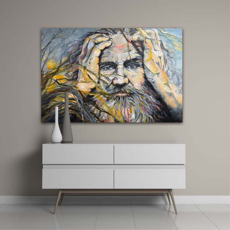 Et med naturen billede 3