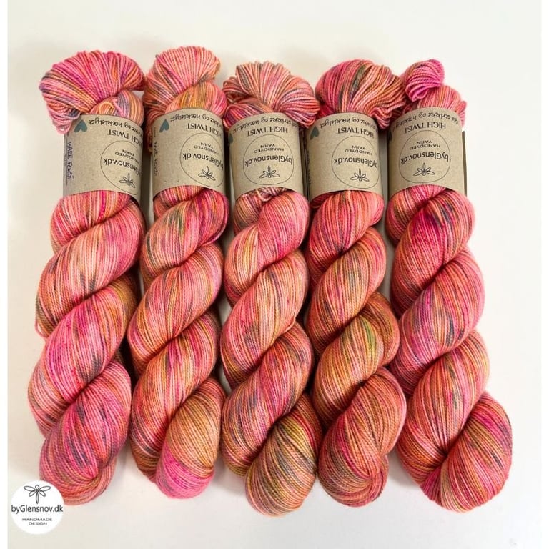 HIGH TWIST Bare Fordi (Pip) billede 2