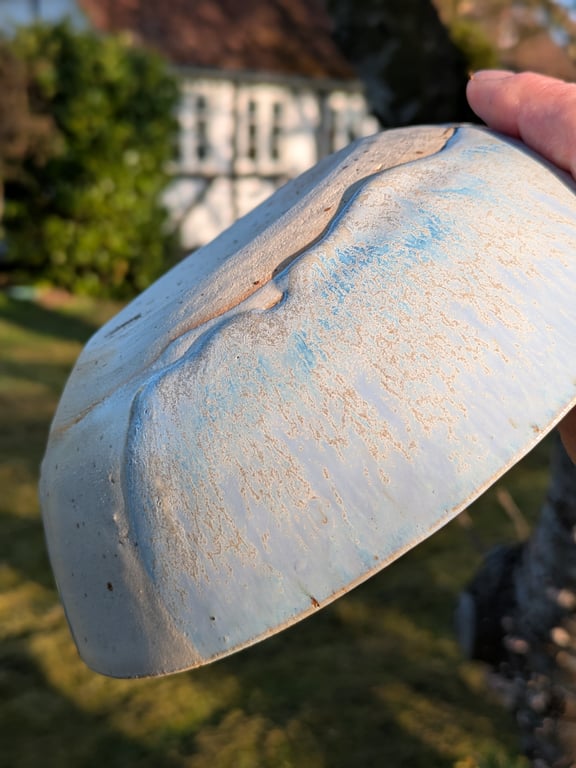 Dyb tallerken Ø18 cm billede 4