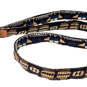 Keyhanger / Nøglesnor – produktbillede