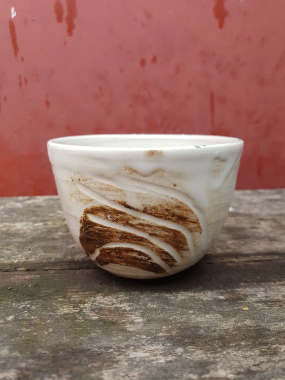 STREJF kop uden hank  billede 3