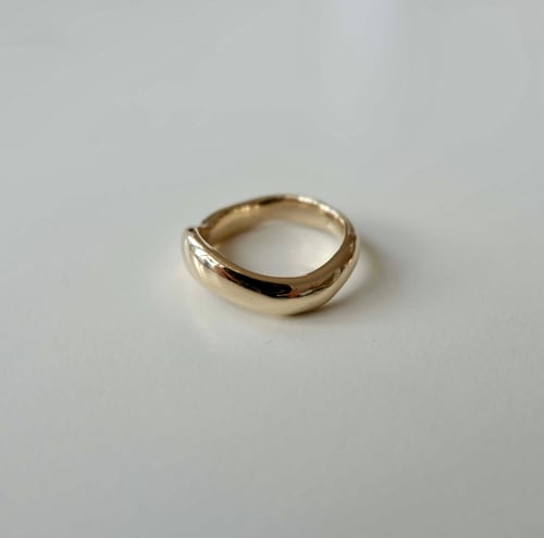 Ellie ring guld (5)