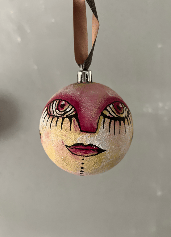 Julekugle (2023) billede 2