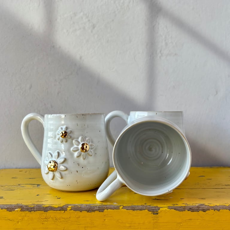 Daisy - Buttet billede 3