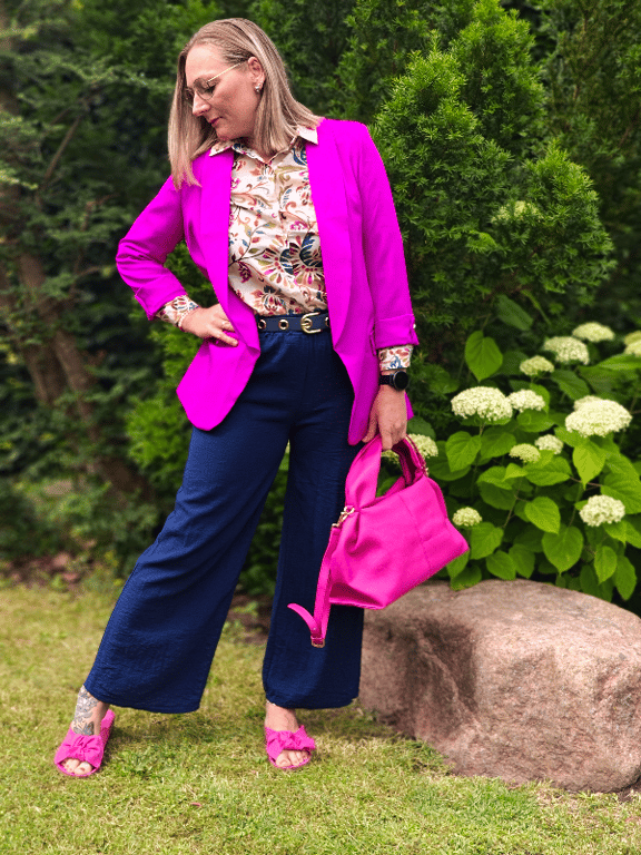 Lilly Skjorte billede 5