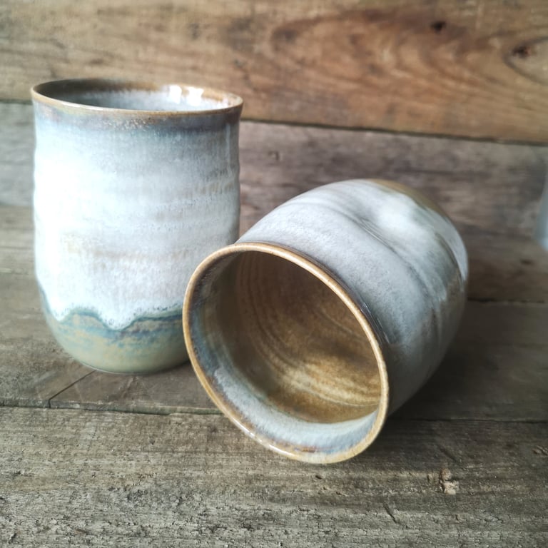 Tryk kop HAVSKUM billede 5