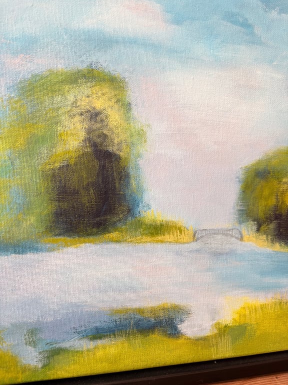 “Den første time” billede 5