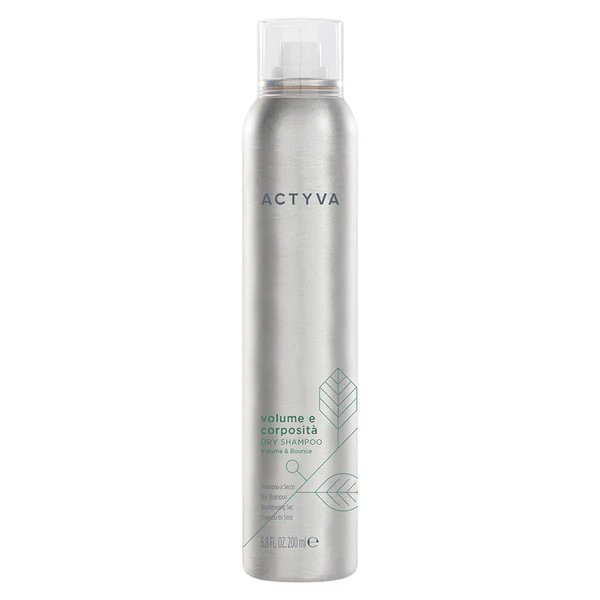 Actyva Dry Shampoo 200 ml