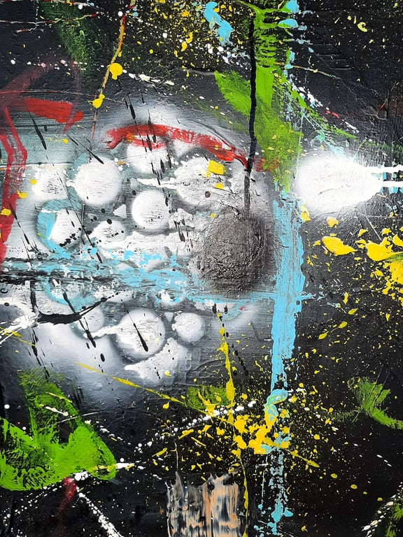 Revolution  billede 5