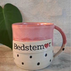 Bedstemor koppen kan indeholde 300 ml. – produktbillede