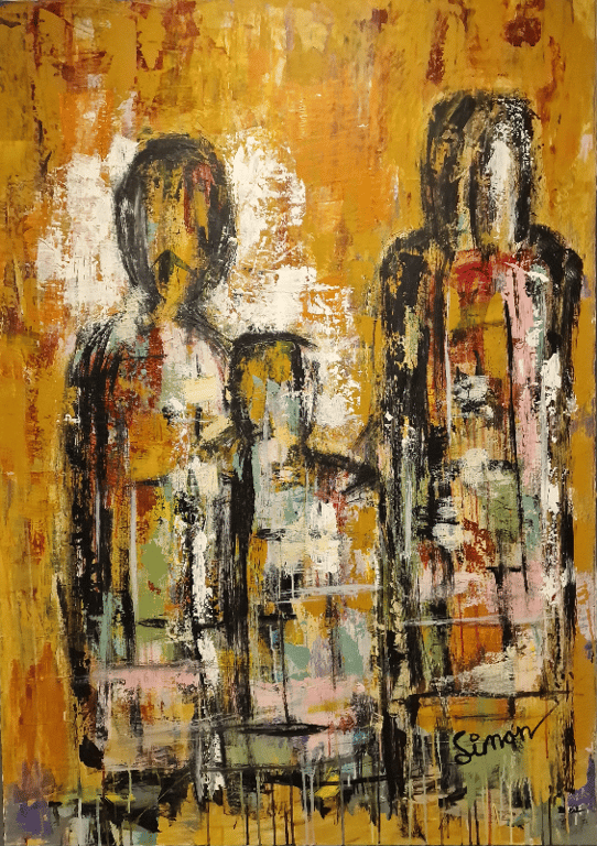SOLD