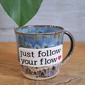 Skildpadde koppen kan indeholde 300 ml. – produktbillede