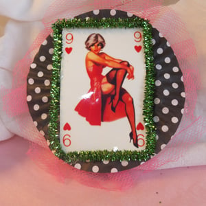 Pin-up_5 – produktbillede