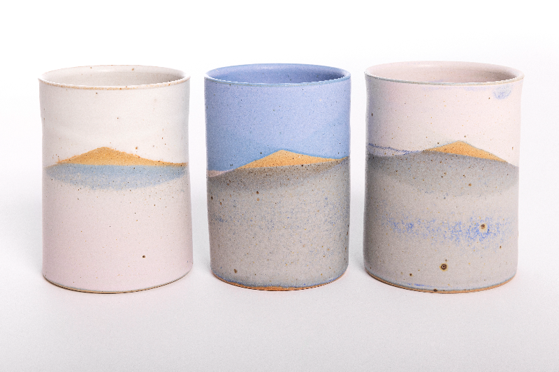 Cylinder krus billede 2