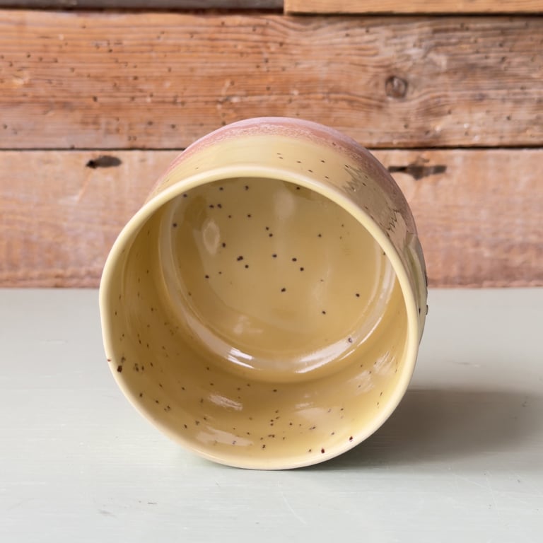 Farmor kop billede 3