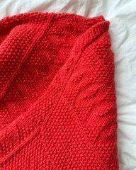 Opskrift: LITTLE ESTHER JACKET fra PetiteKnit  billede 5