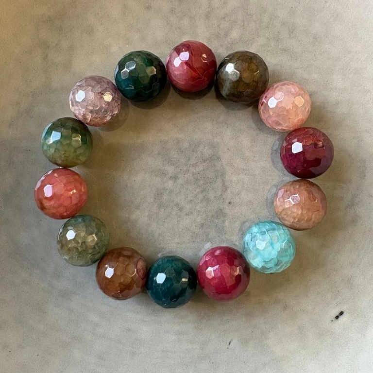 Mega1 armbånd 16mm billede 2