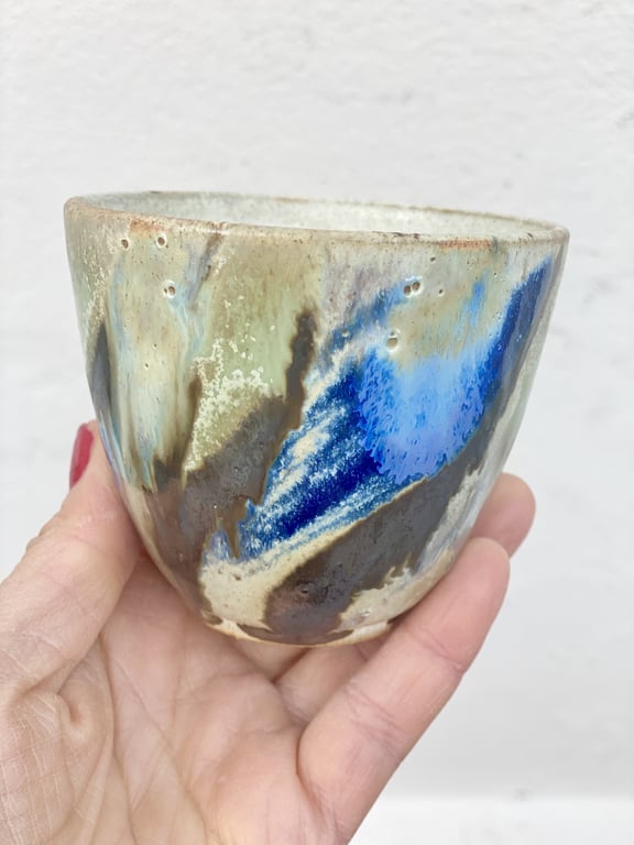 2. sortering: Kunstkop med Hank  billede 3