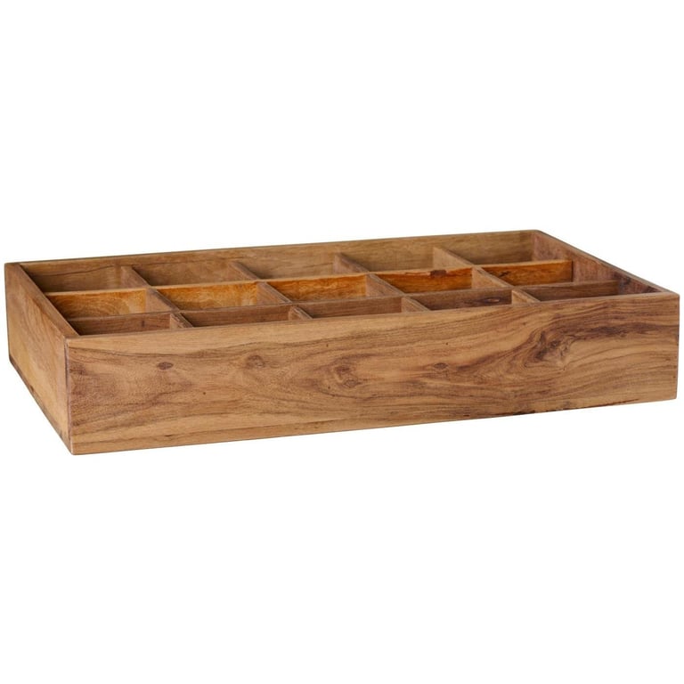 Ib Laursen Kasse m/15 rum